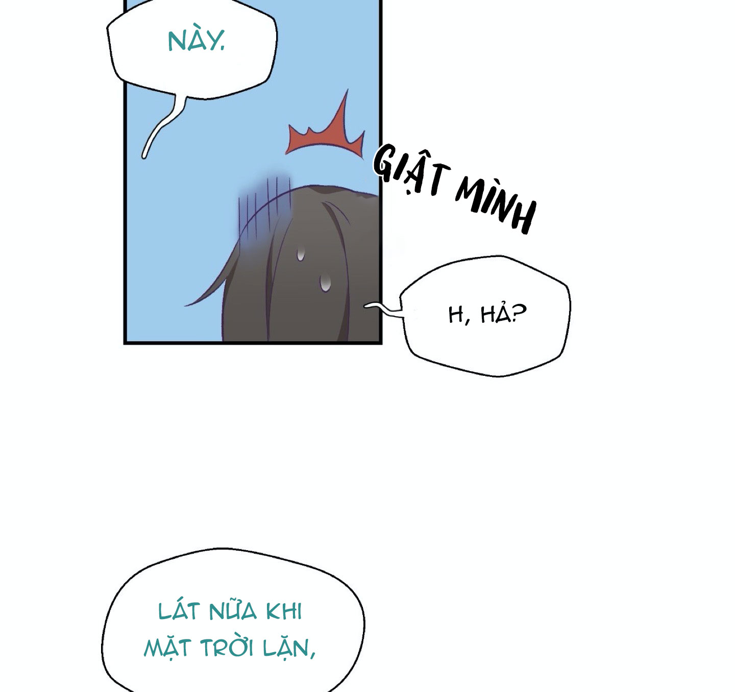 mềm mại tan chảy chapter 2.1 43