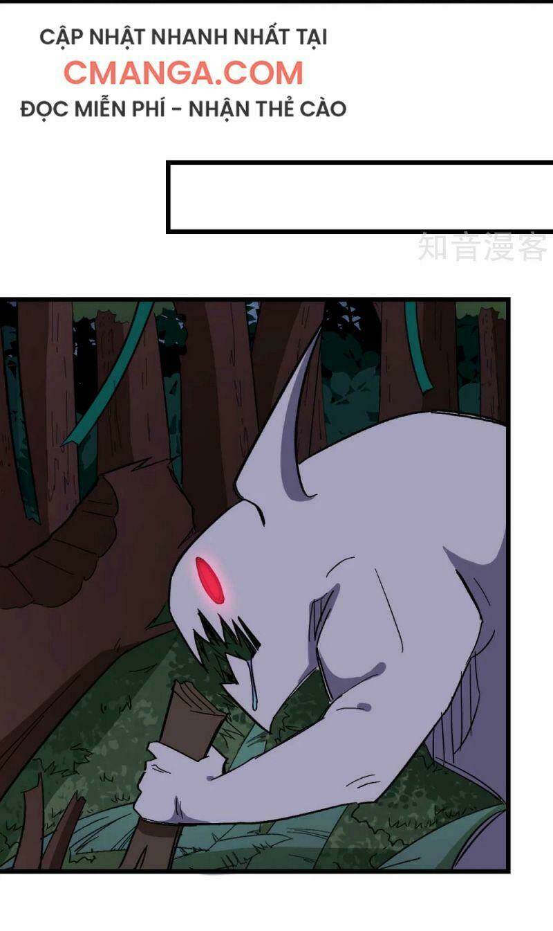 vườn trường cuồng sư hệ thống chapter 170 22