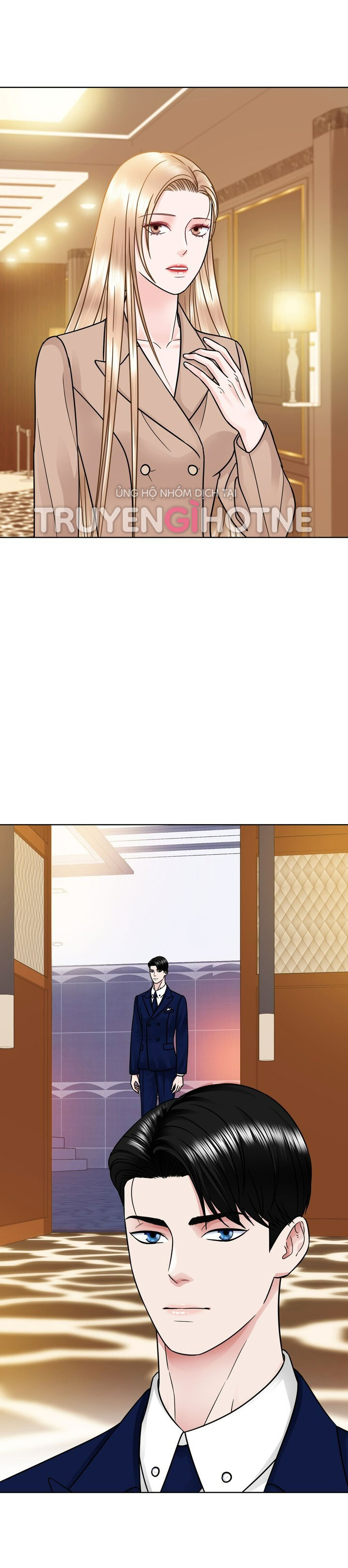 [18+] muộn màng chapter 32.2 8