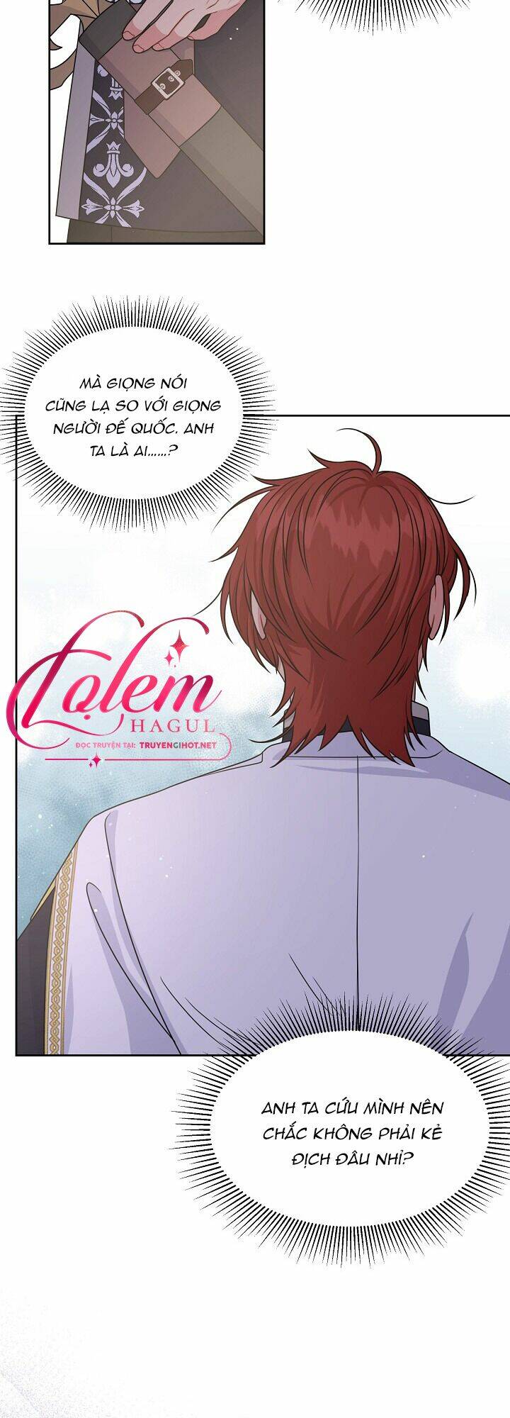 tôi đã nuôi dưỡng bạn thời thơ ấu thành bạo chúa chapter 50.2 3