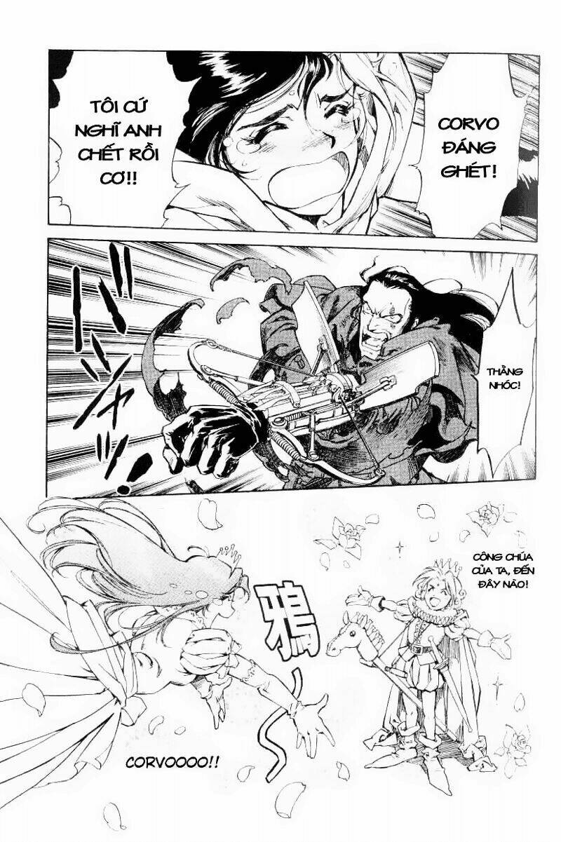 monster collection chapter 19 5