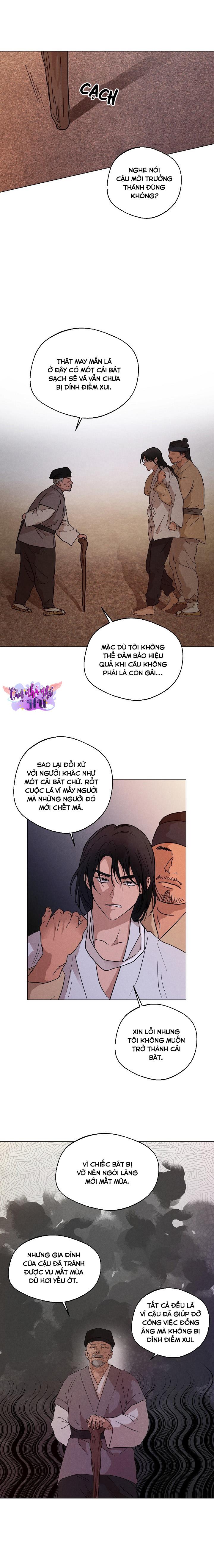 quỷ sex chapter 14 7