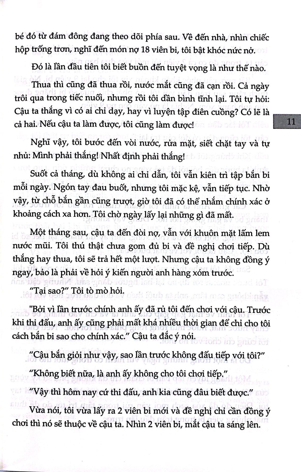 Sách - Tâm Lý Học Đồng Hành - Bước Cùng Con, Đừng Bước Thay Con - Đồng Hành Dạy Con Đúng Cách Thông Qua 36 Câu Chuyện Thực Tế - ảnh 9