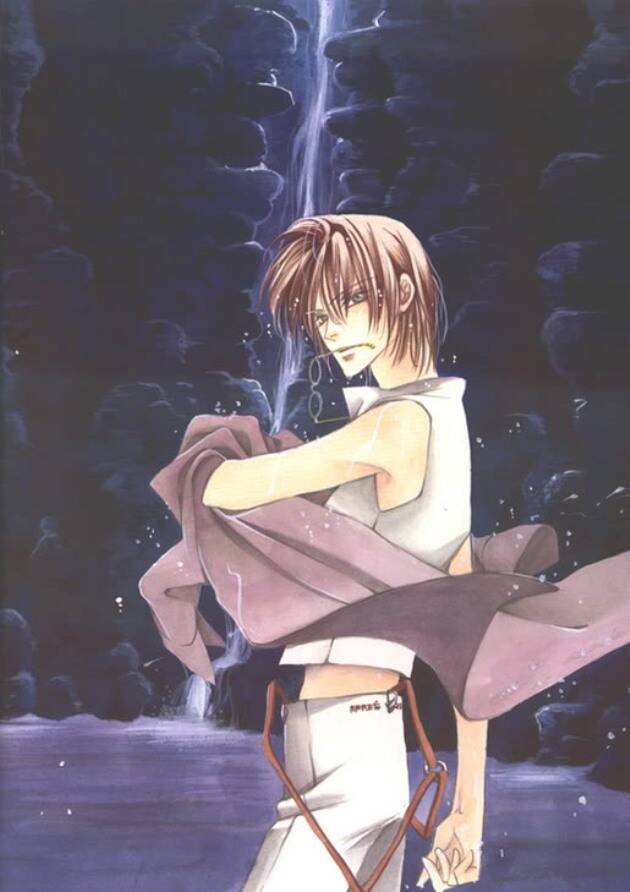 koori mamono monogatari chapter 11 2