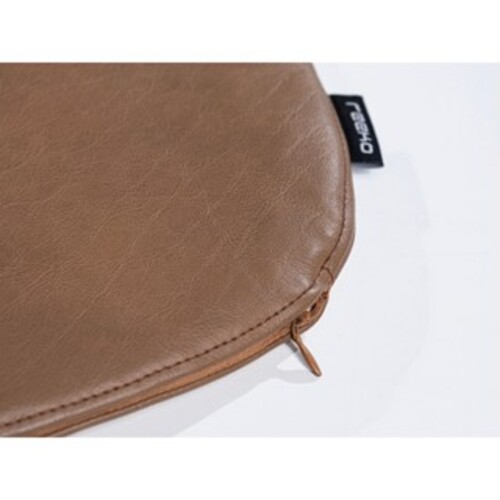 Đệm Lót Ghế Chuyên Dụng Cho Ghế Quầy Bar, Nhà Hàng Sang Trọng Da Thật Cao Cấp Màu 5104 Cổ Điển | REEKO