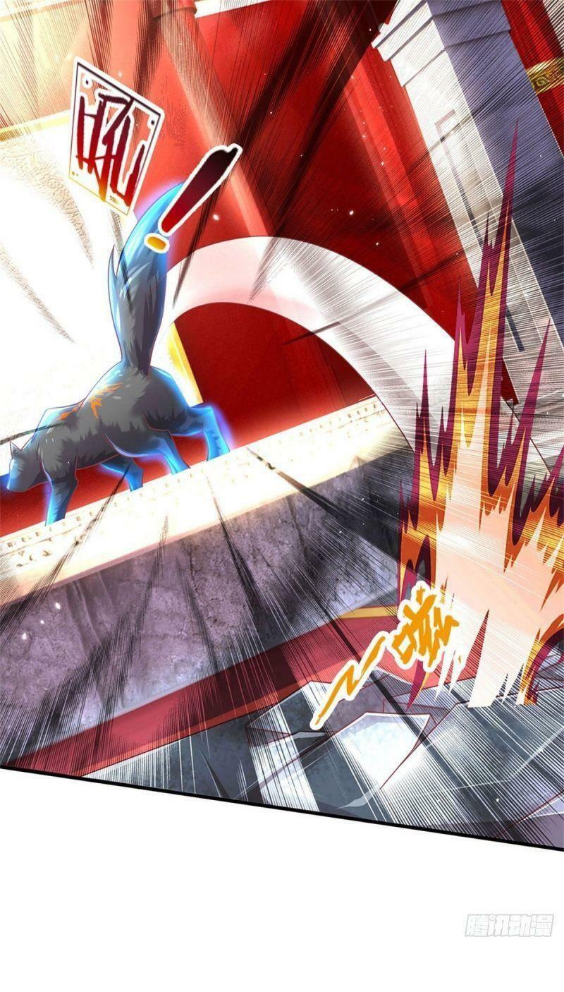 thuộc tính của ta đều tăng vào sức mạnh chapter 46 12