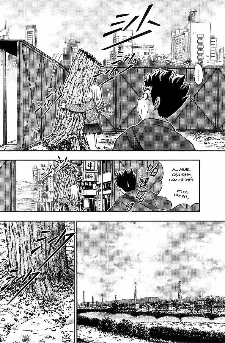 show me the money chapter 9 7