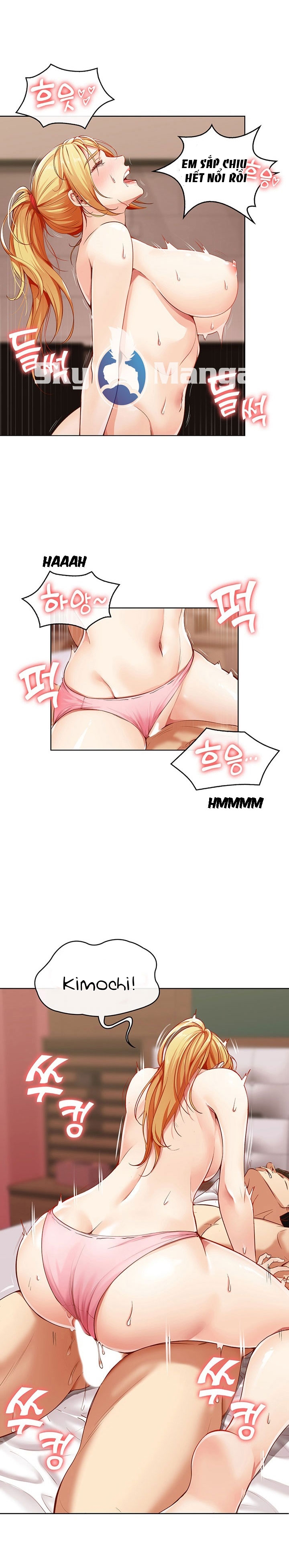 nhật ký nội trú chapter 1.2 13