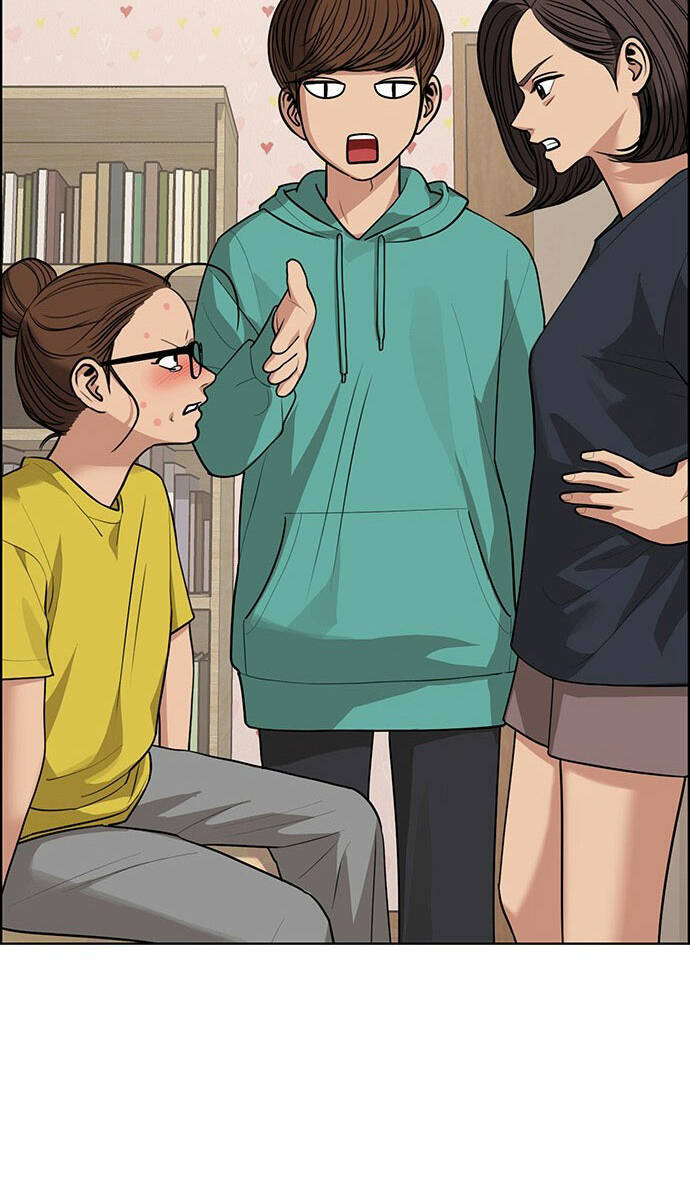 nữ thần giáng thế chapter 175.2 22