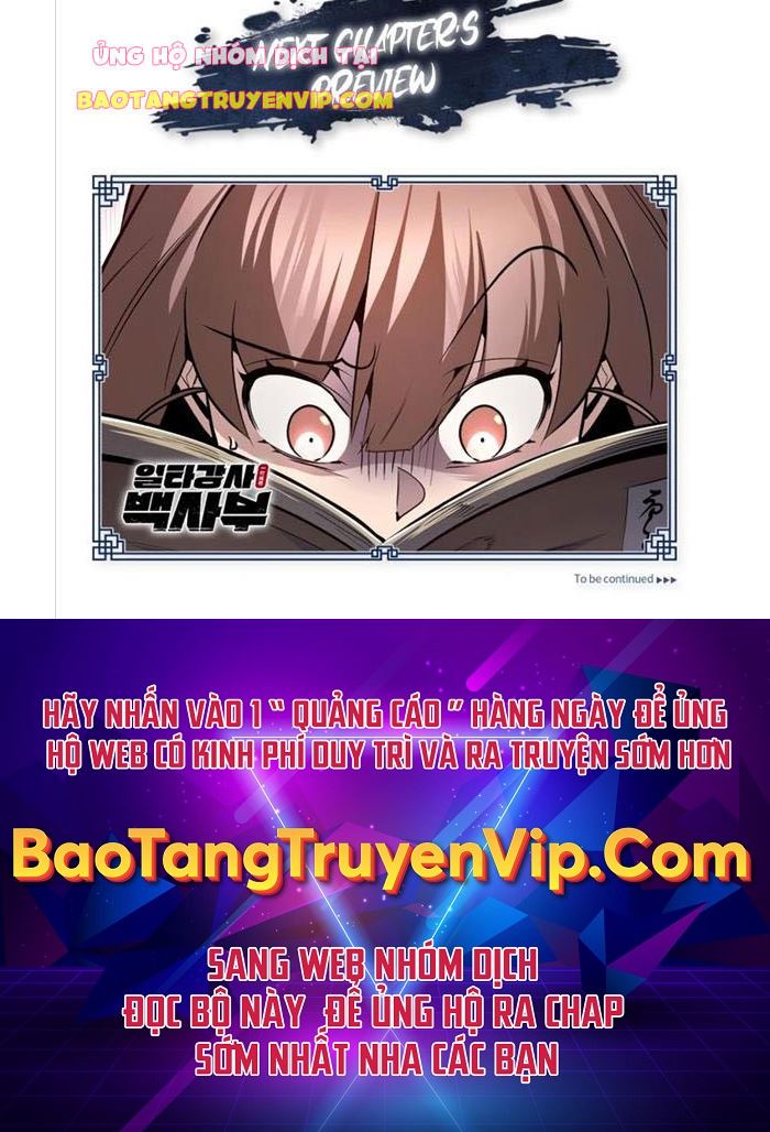 Giảng Sư Đứng Đầu, Baek Sư Phụ - Trang 129