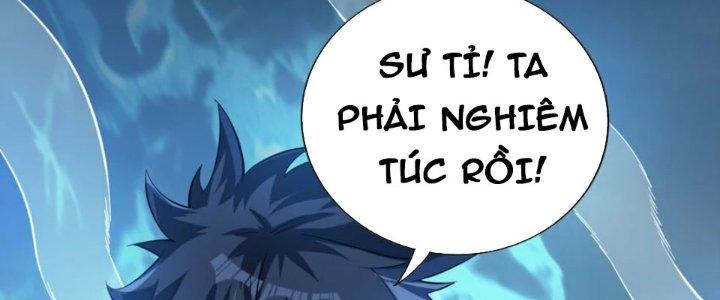 ẩn cư mười vạn năm, đời sau mời ta rời núi chapter 45 48