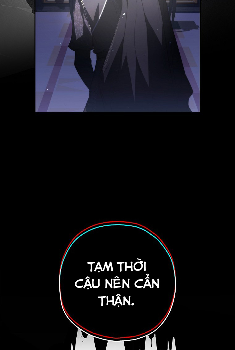 tôi đã cướp mất các nam chính từ tay nữ chính chapter 47 13