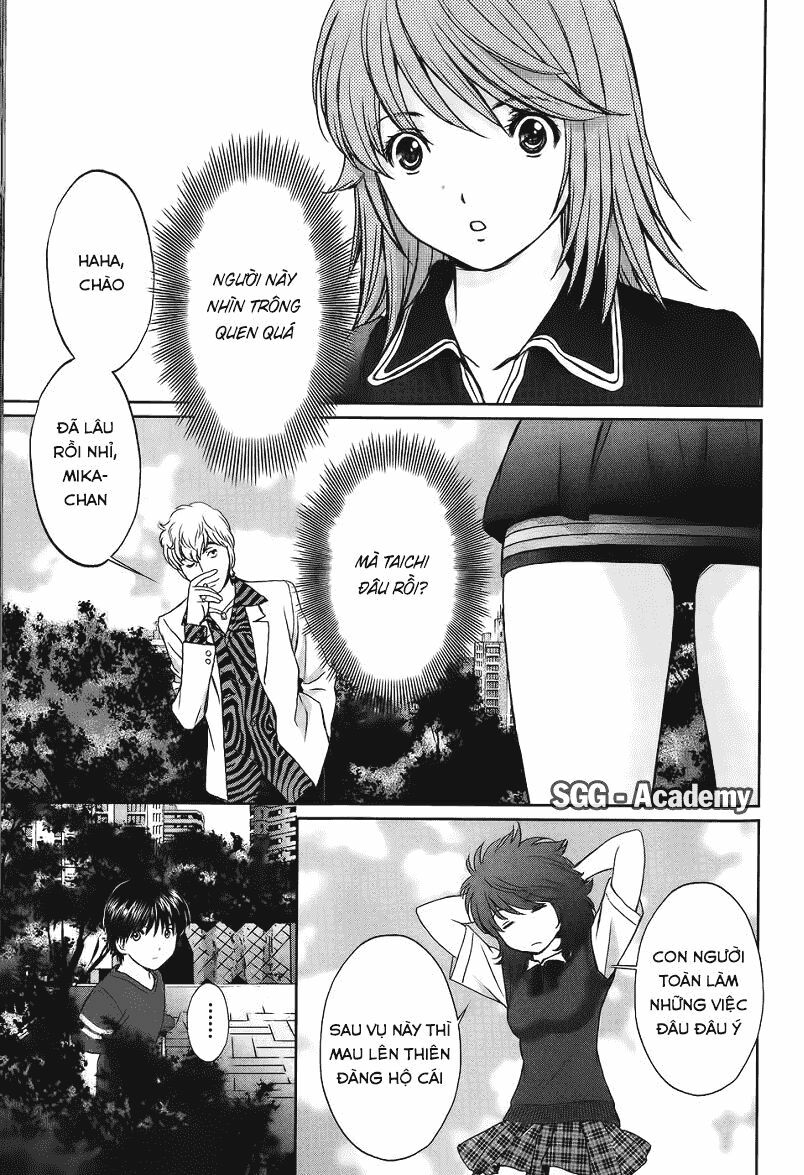 baka and boing chapter 38 9