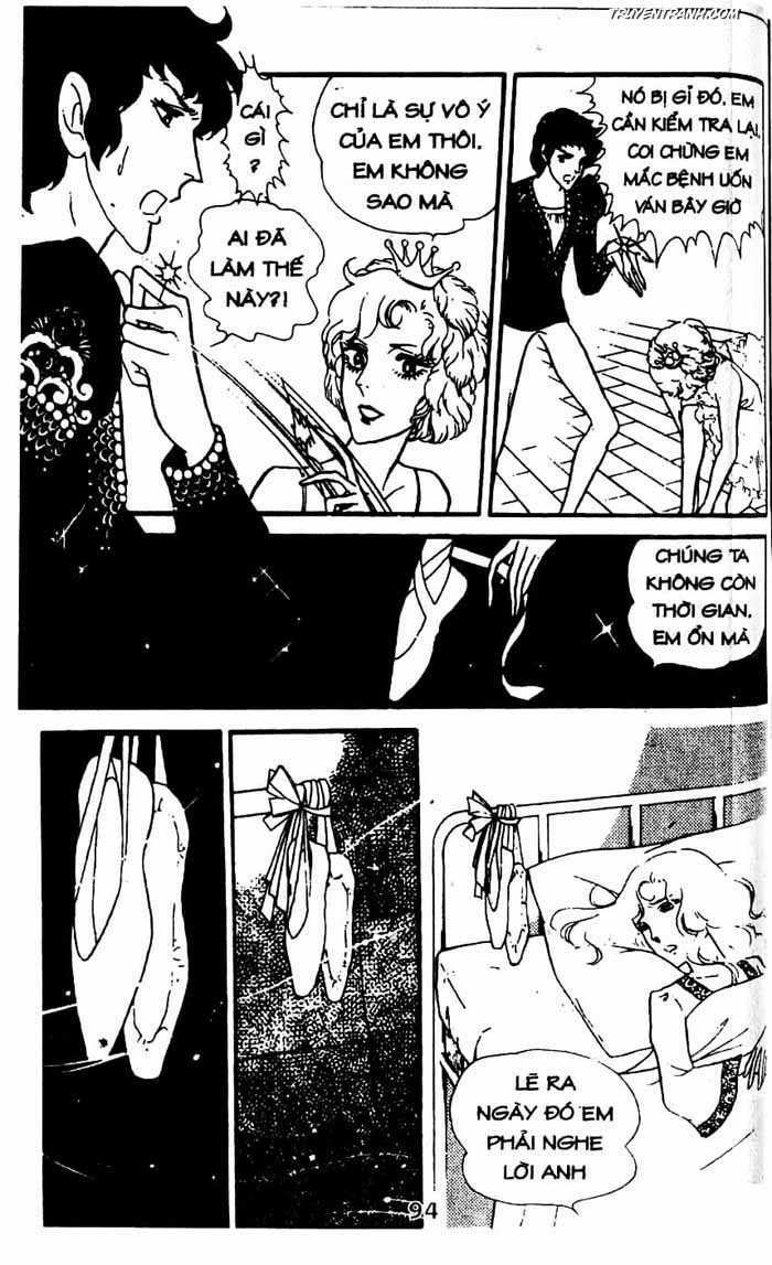 akuma no hanayome (bride of deimos) chapter 8.2 17