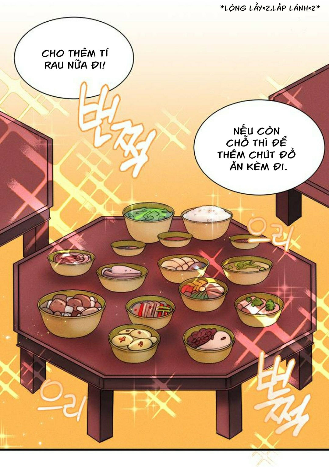 người tình của gwanghae chapter 13 50