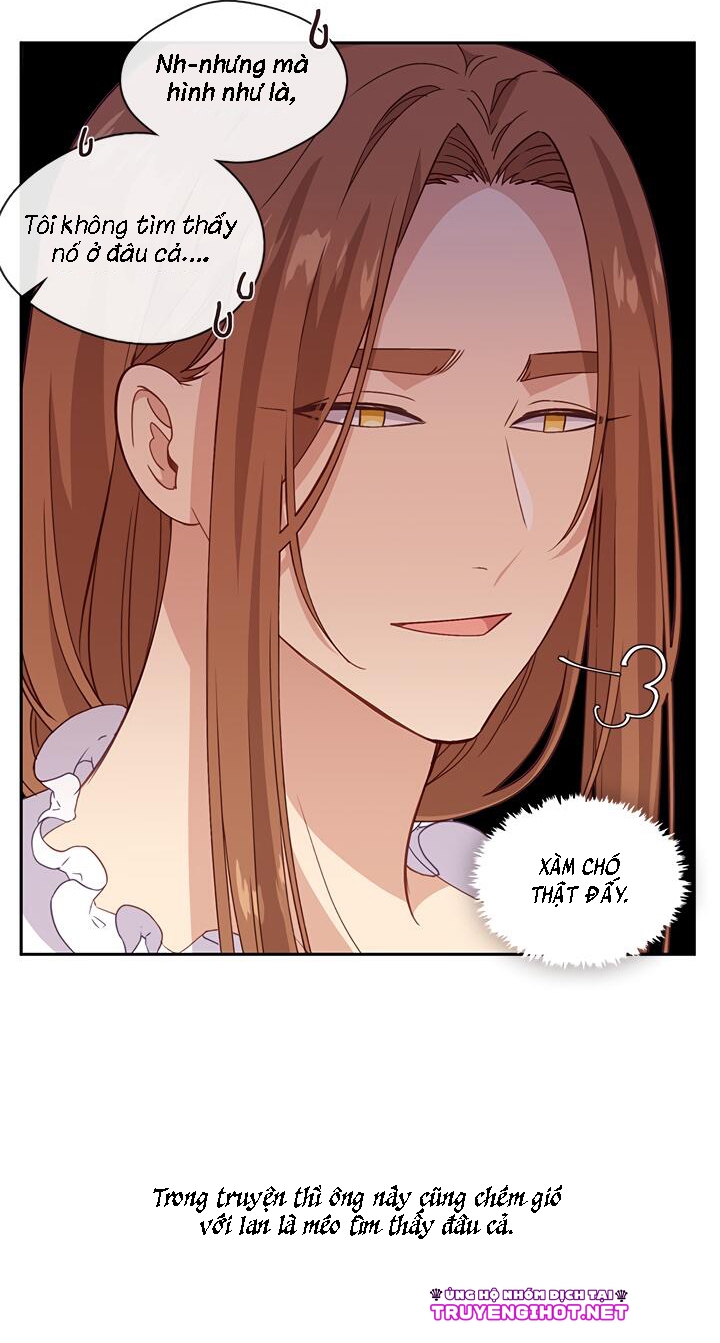 cẩn thận nữ phụ phản diện đấy! chapter 40 10