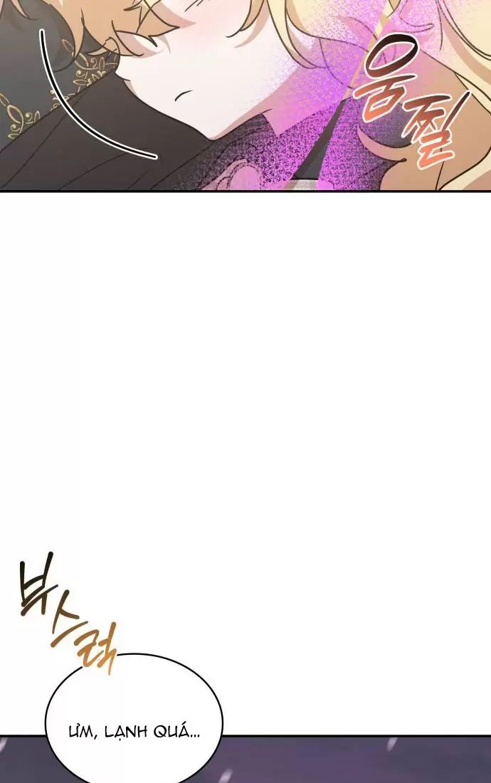 sống trong vườn hoa của công chúa chapter 27 35