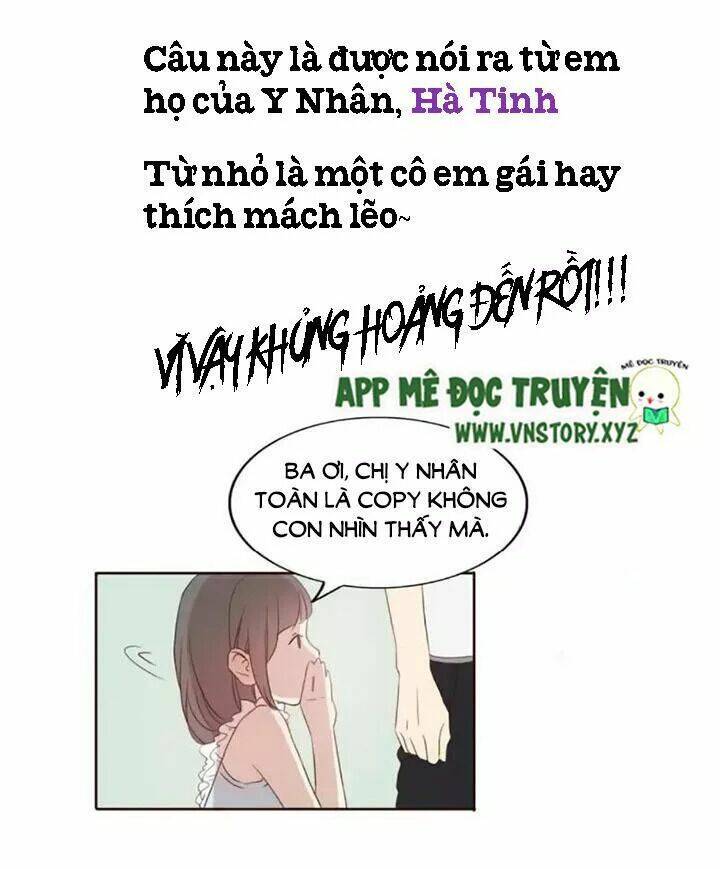 tình yêu không nói dối chapter 40 48