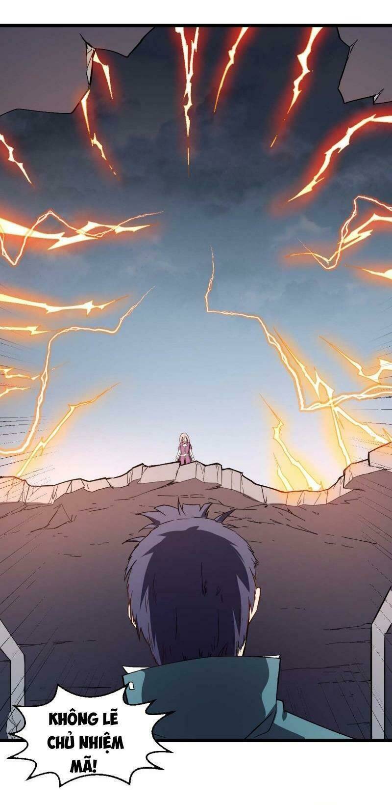 vườn trường cuồng sư hệ thống chapter 95 28