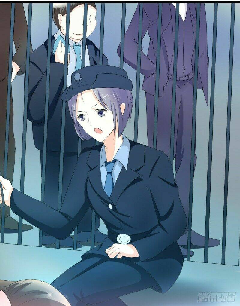 quyền thiếu ẩn hôn tiểu ngọt thê chapter 2 13