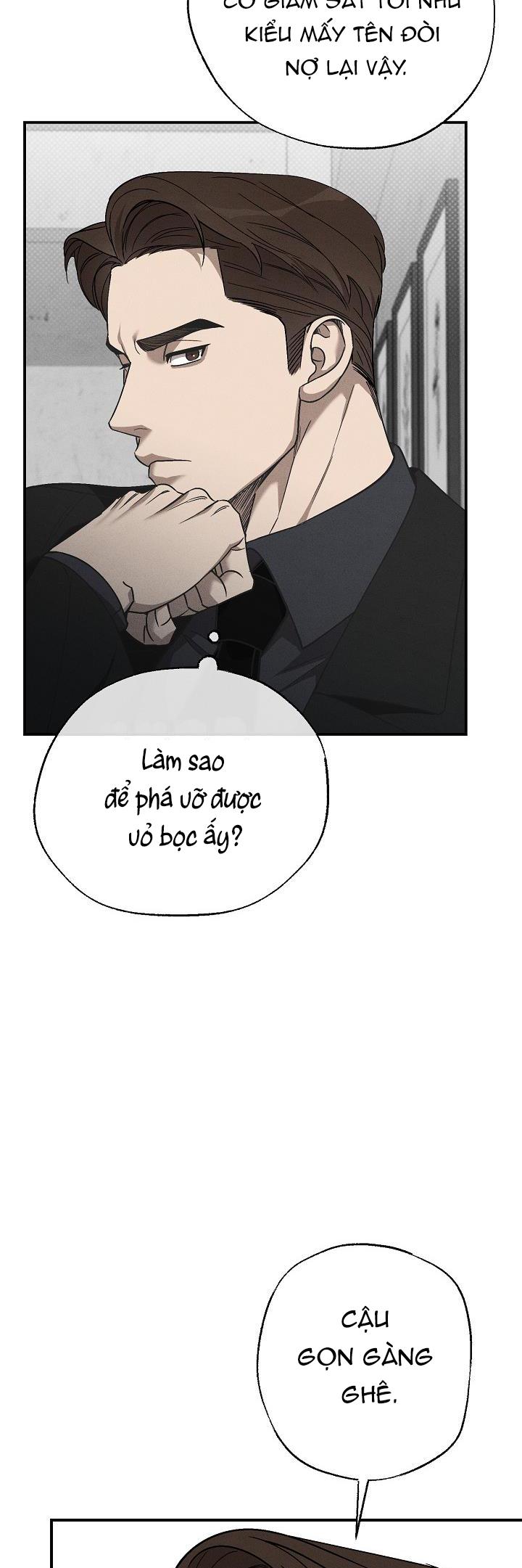 chạm vào em chapter 3 40