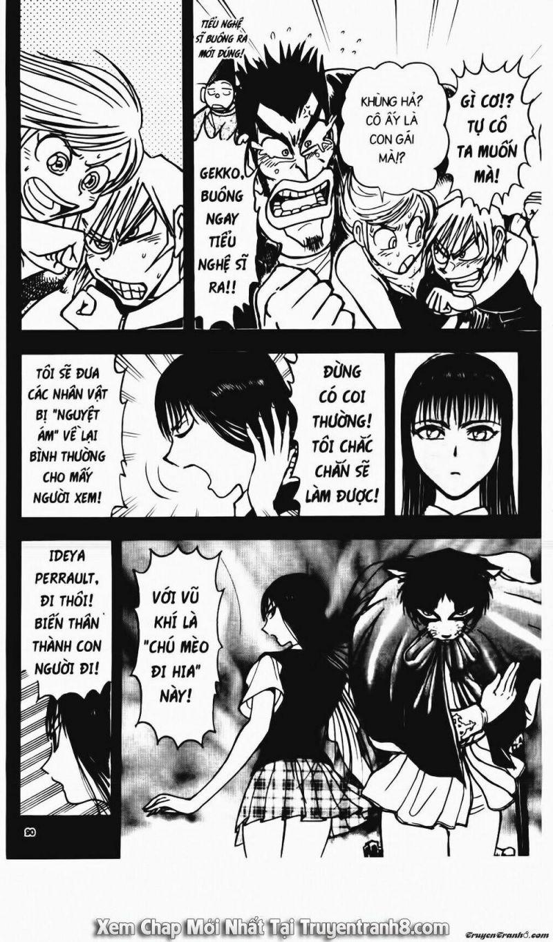 sắc lệnh ánh trăng chapter 27 28