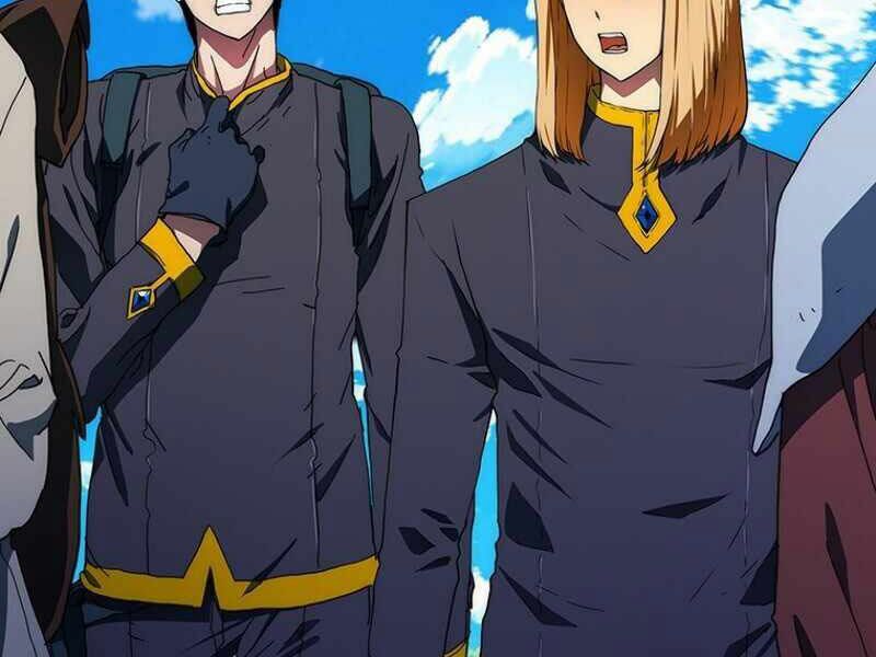 các chòm sao chỉ chú ý mình tôi chapter 18 96