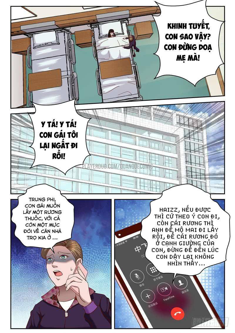 tối cường khí thiếu chapter 66 5