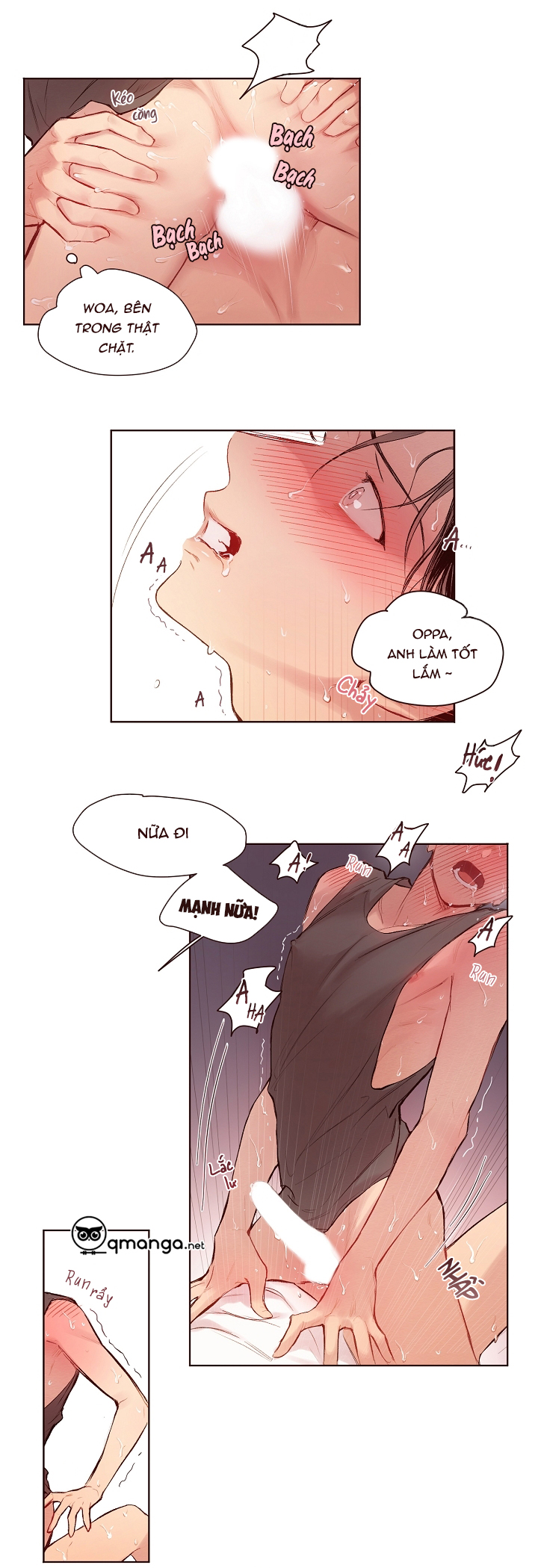 hãy trao cho tôi một tình yêu tựa như phim chapter 12 7