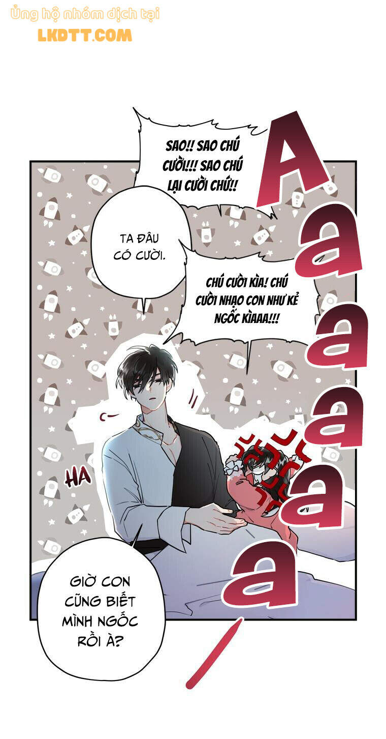 tôi đã trở thành con gái nuôi của nam chính chapter 25 65