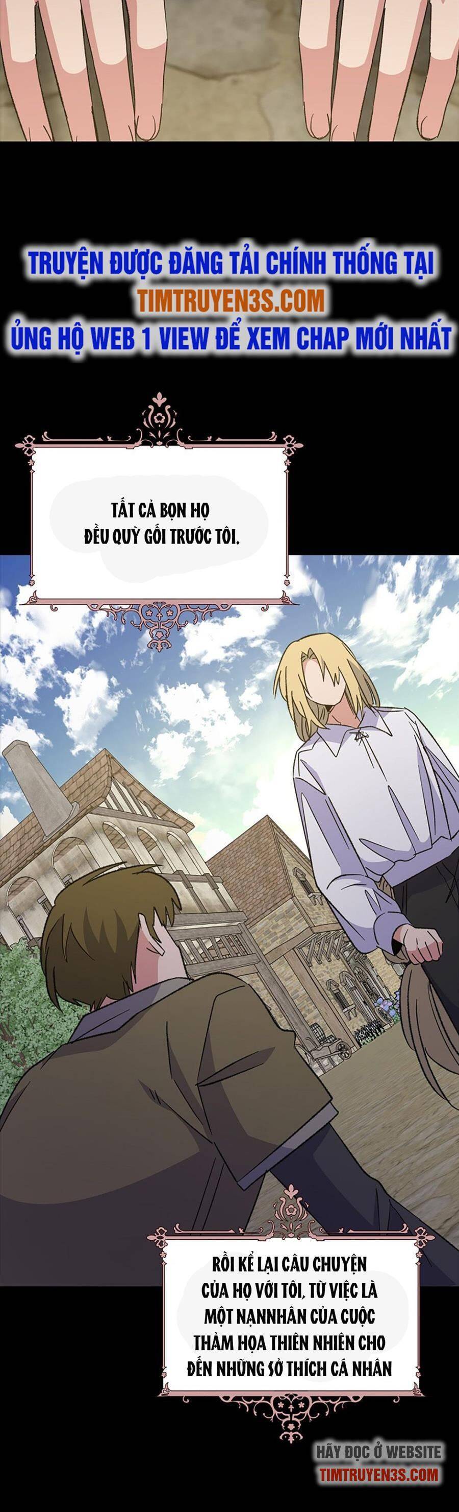 nhà hiền triết yigret chapter 68 11