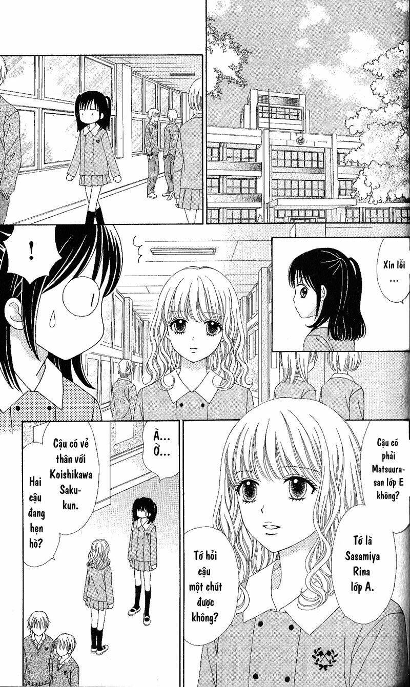 marmalade boy little chapter 3 24