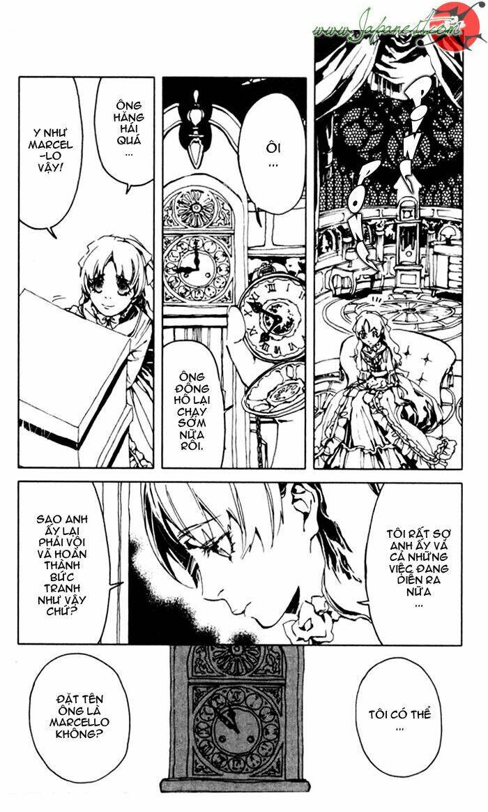 le portrait de petite cossette chapter 5 27