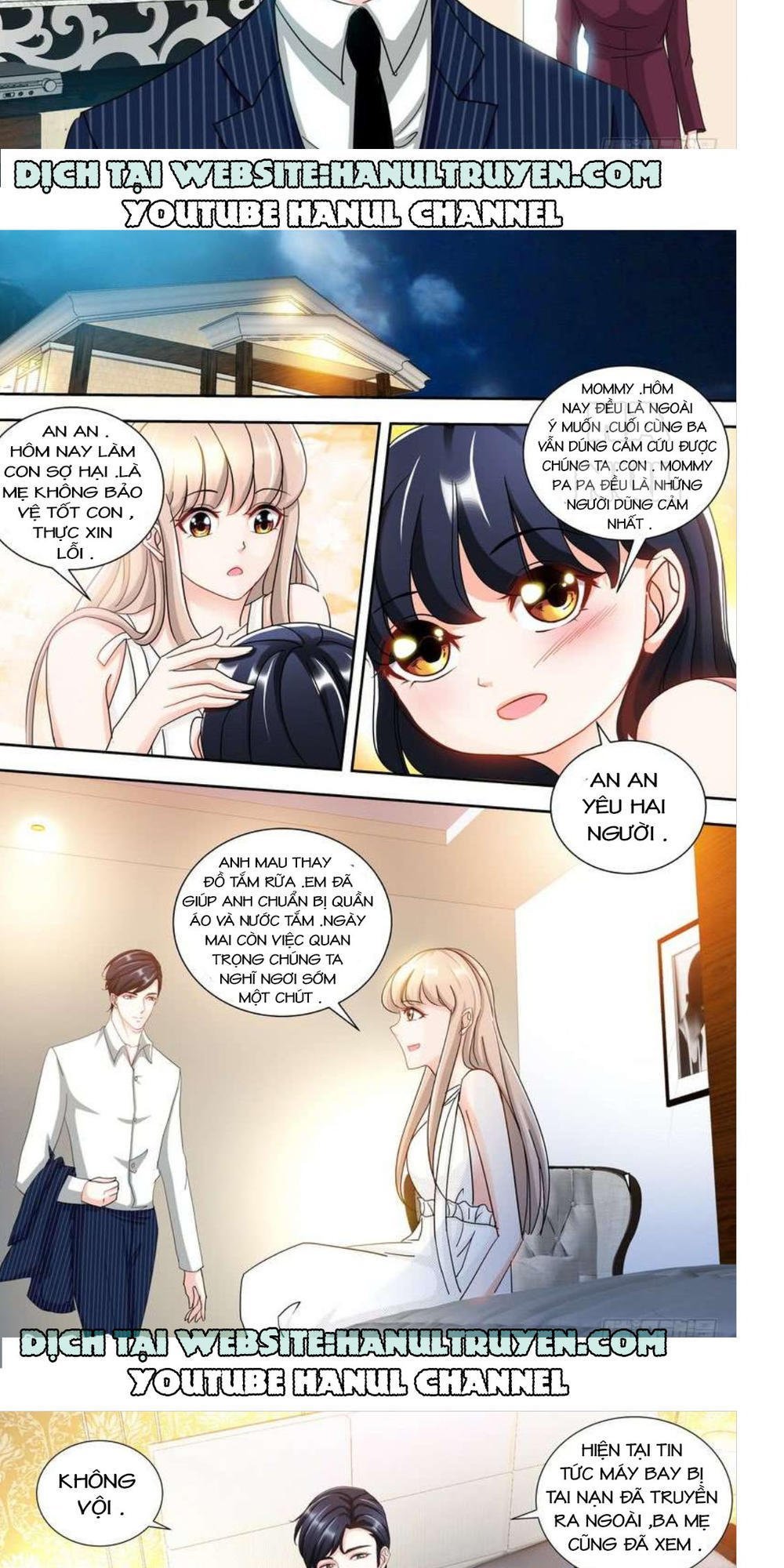 boss hung mãnh cô bé ngây thơ đừng hòng trốn chapter 122 3