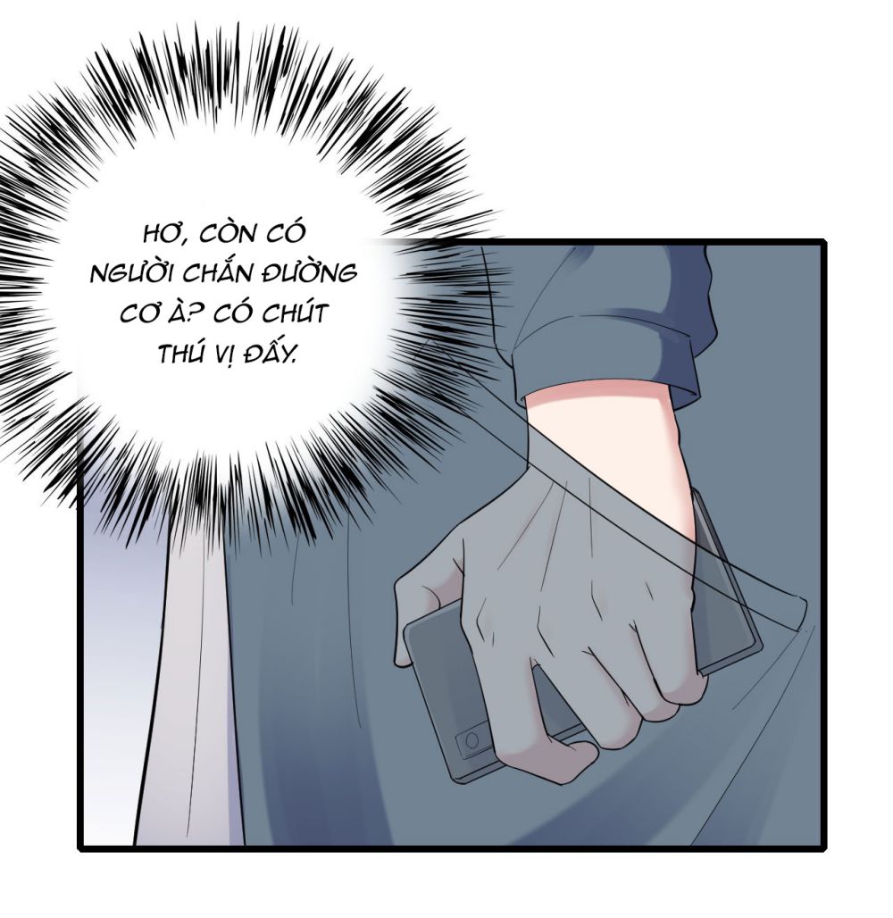 tức thời phạm quy [ tức thì vi quy ] chapter 50 40