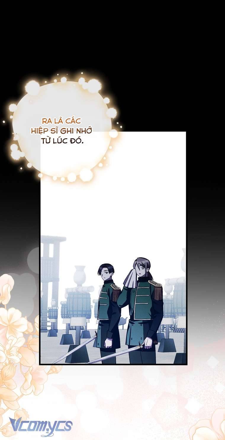 lần đầu bé út được yêu thương chapter 26 31