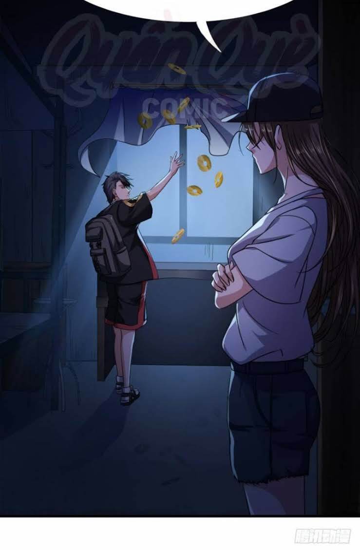 thập nhị thiên kiếp chapter 6 23