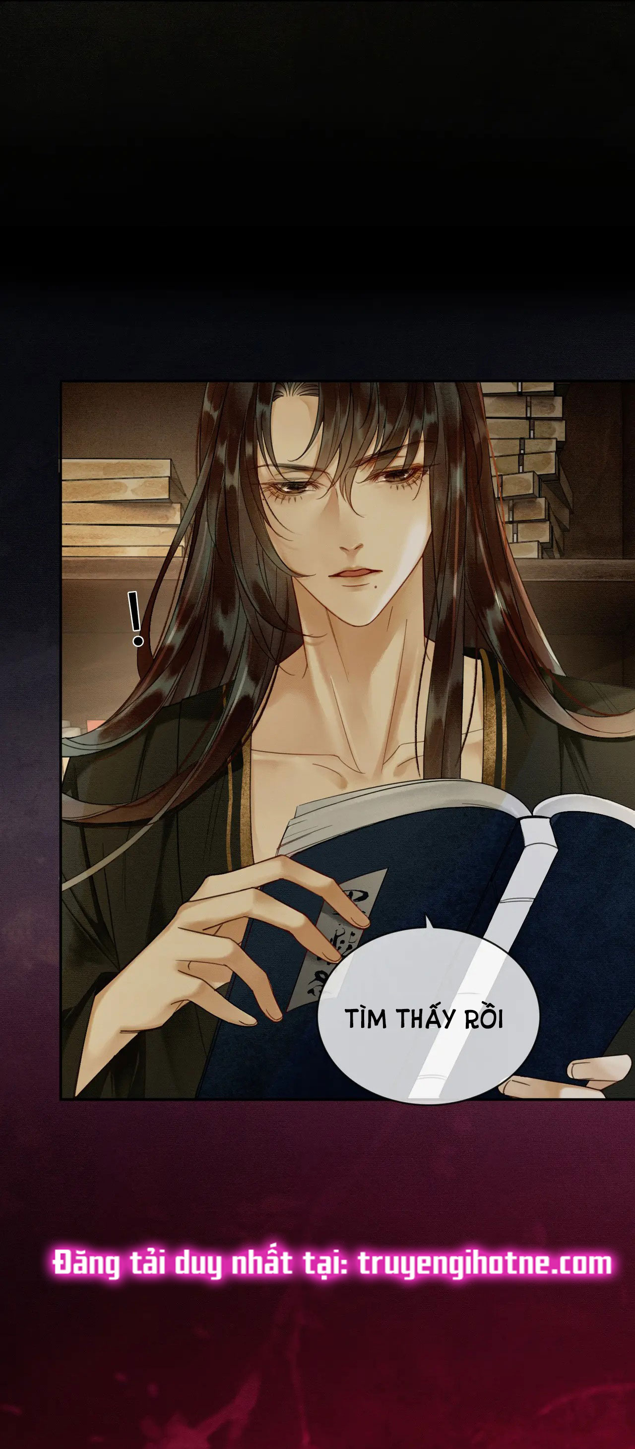 ai đã dạy hư đồ đệ phản diện của ta? chapter 3 20