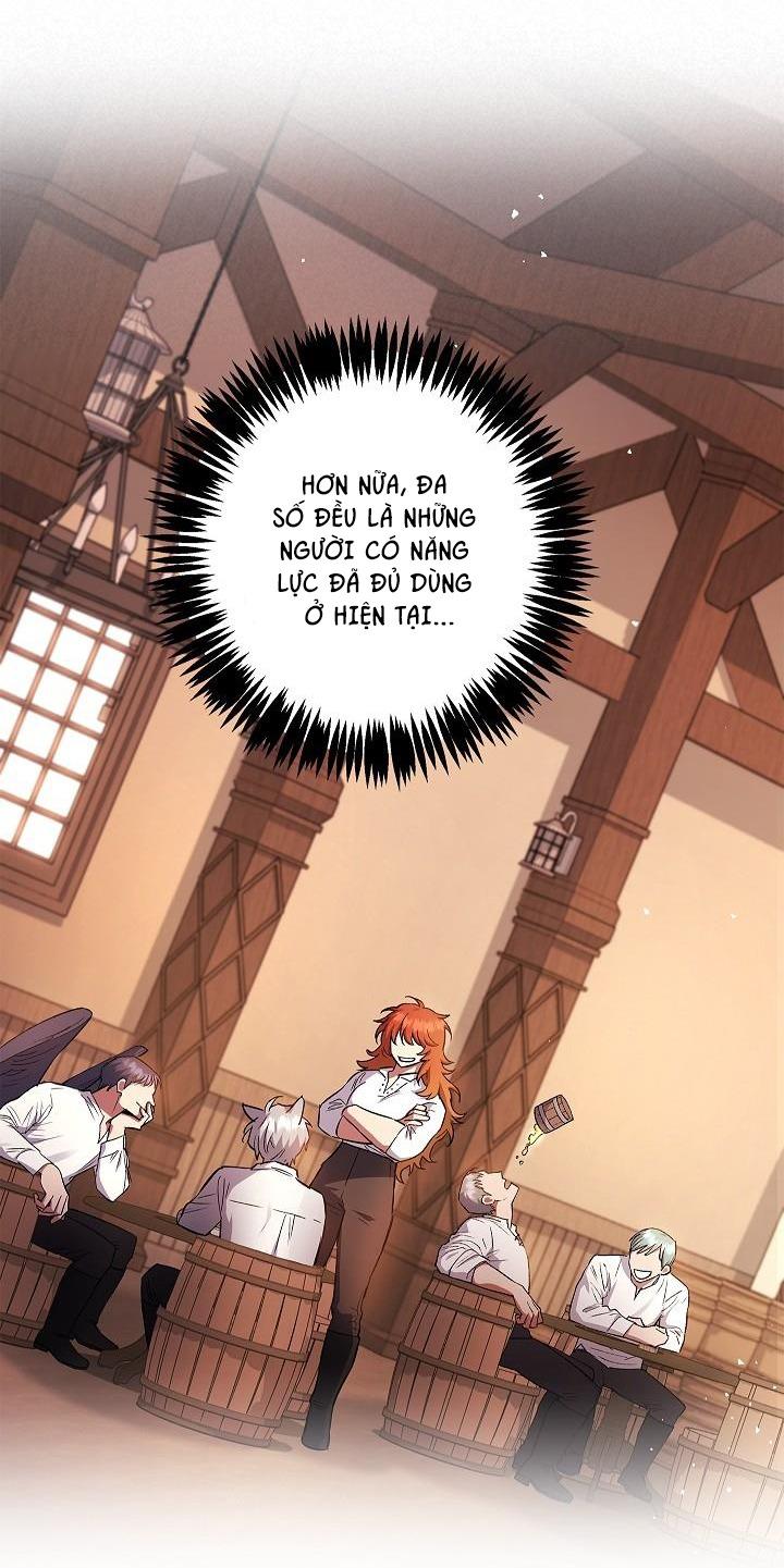 bước ngoặt định mệnh chapter 20 30