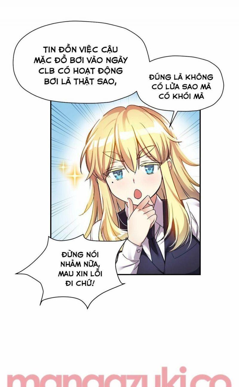 girls marmot chapter 9 12