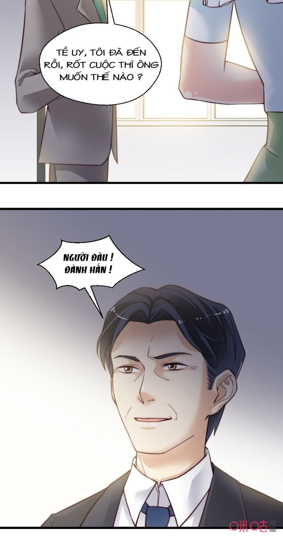 bí mật của thiên kim chapter 106 4