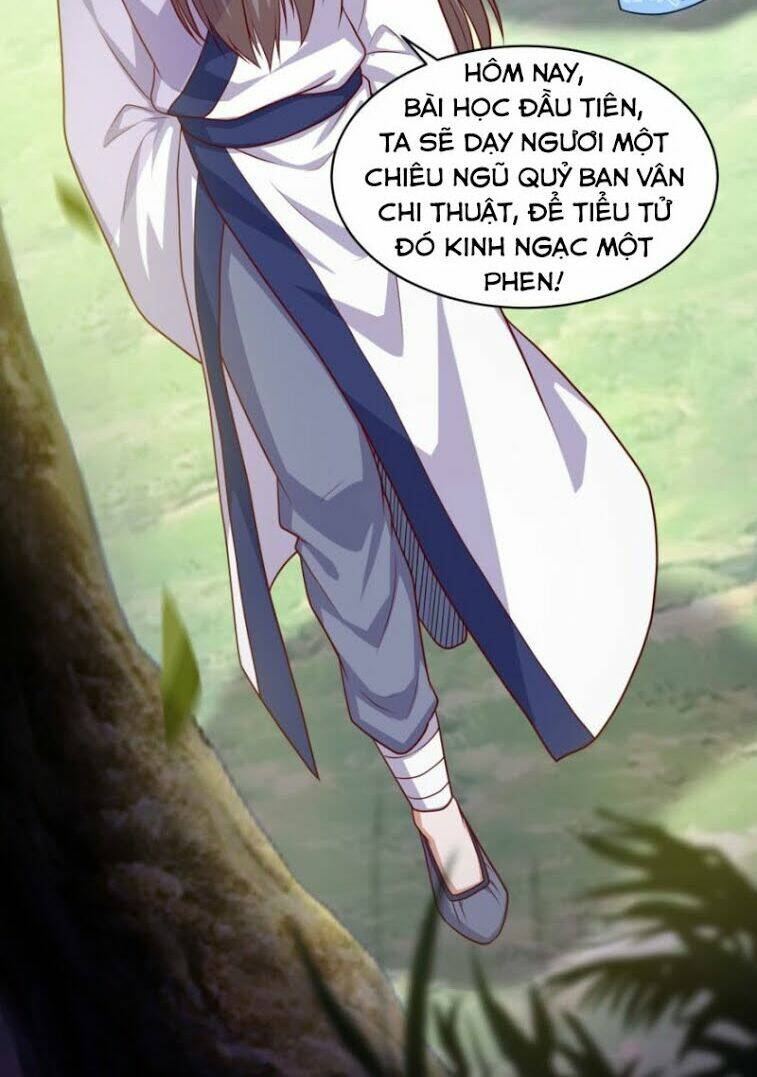tiên ma đồng tu chapter 128 30