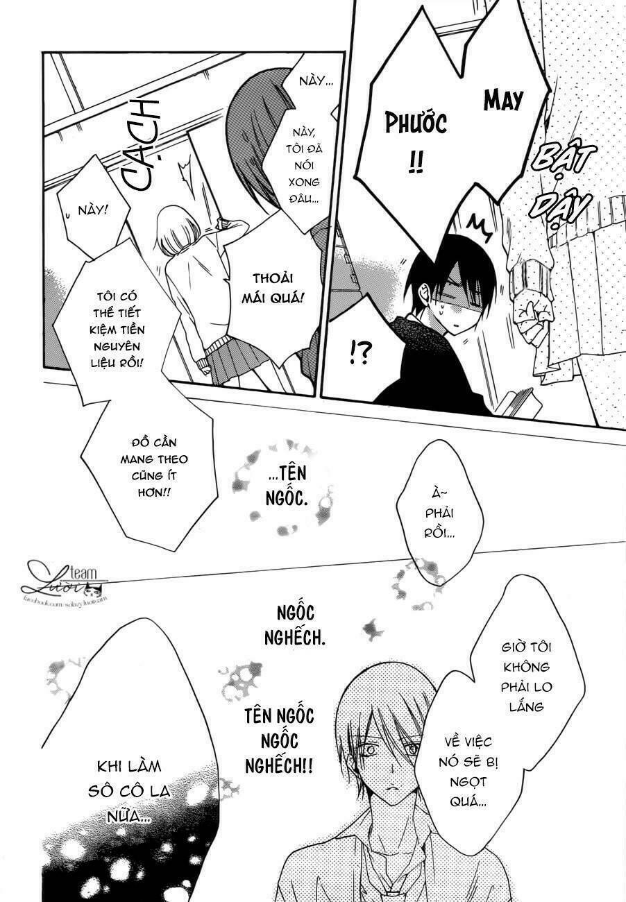 blackberry chocolate chapter 1 35