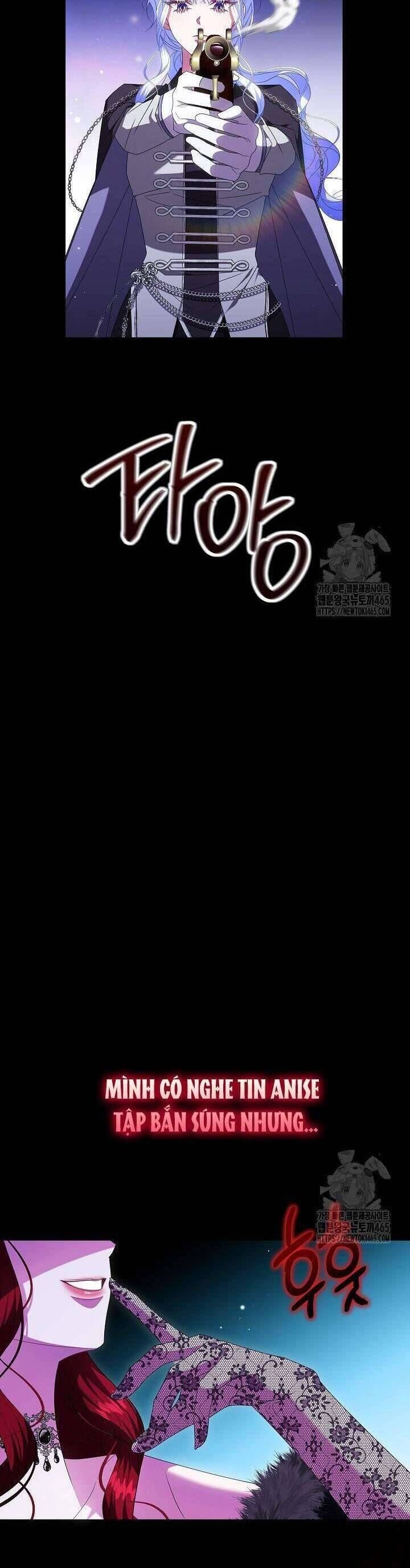 hướng dẫn về ác nữ chapter 29 15