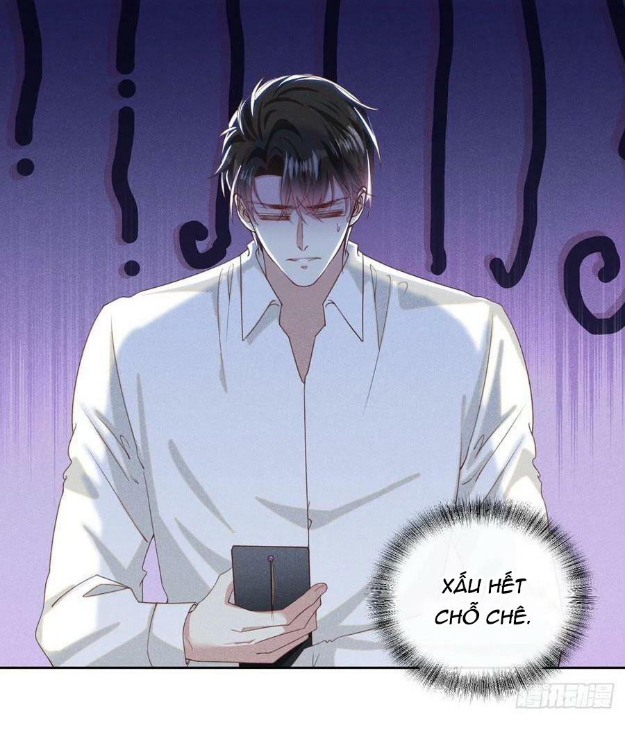 anh ấy gọi tôi là hắc liên hoa chapter 158 24