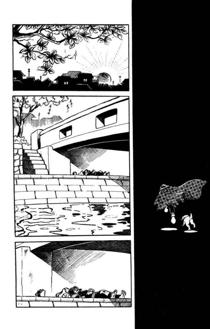 [tuyển tập chiba tetsuya] - gaki chapter 8 6