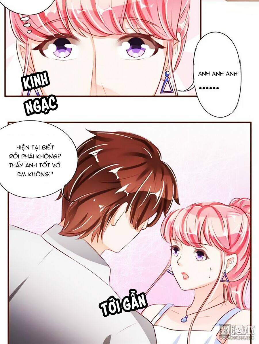 vương tước tư hữu bảo bối chapter 43 14