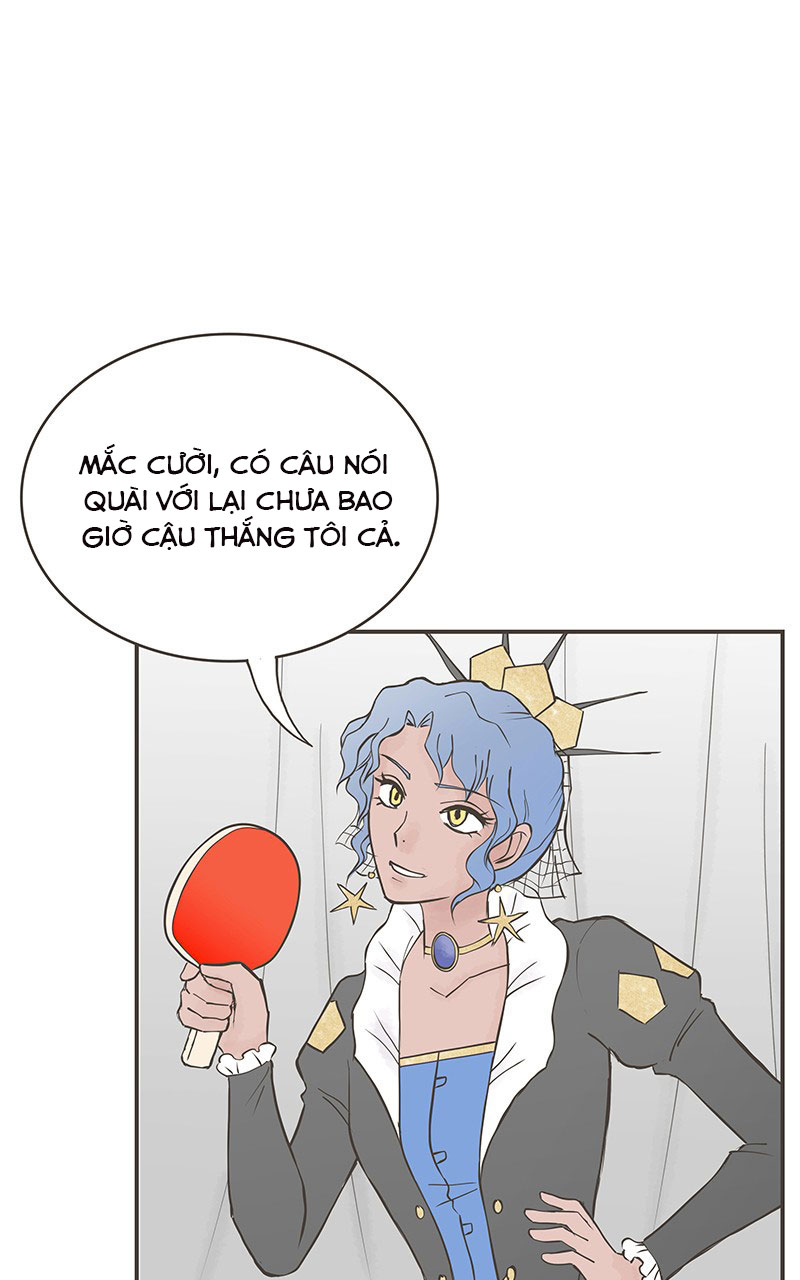 những nàng công chúa bị nguyền rủa chapter 19 10