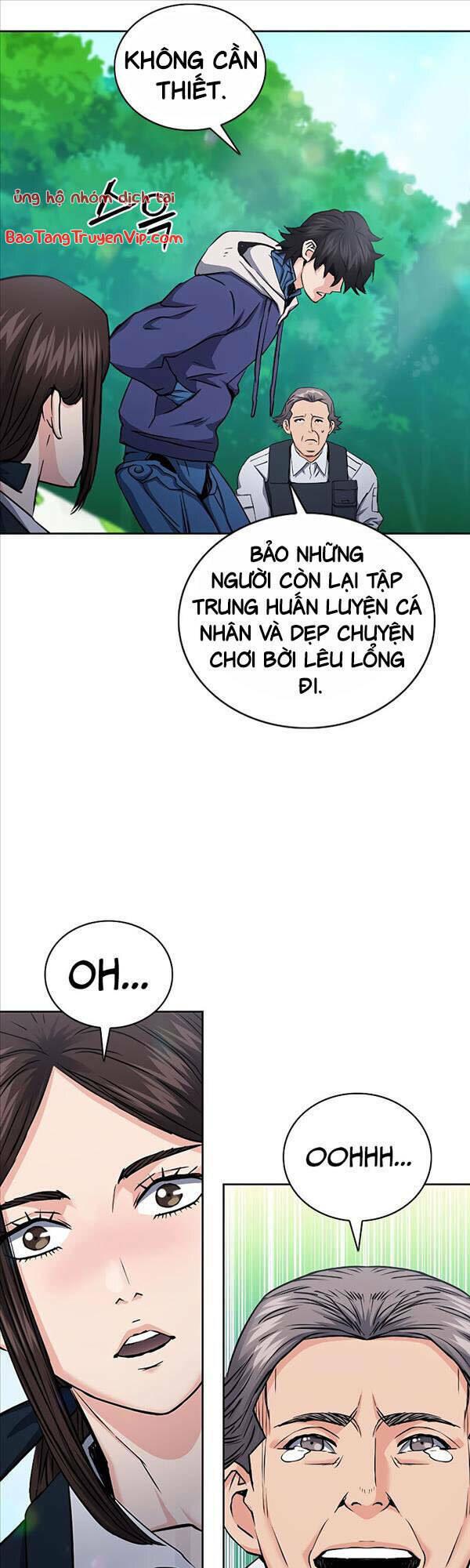 druid tại ga seoul - người hóa thú chapter 81 42