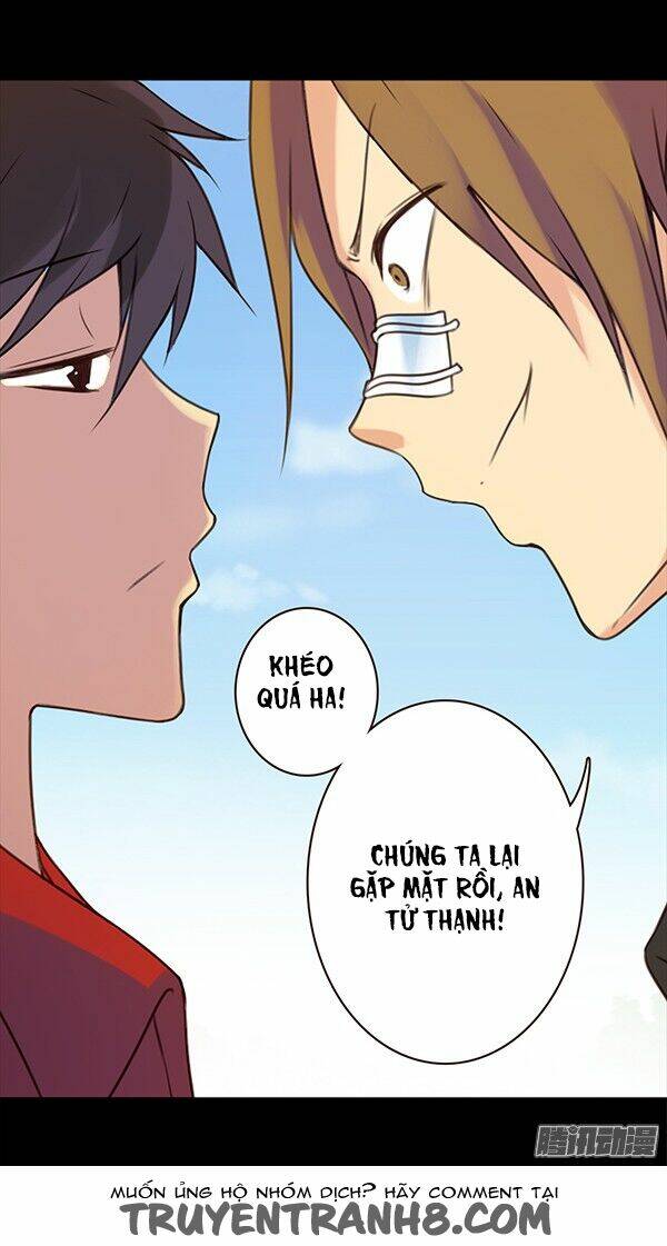 love-c romantic fruity chapter 27 17